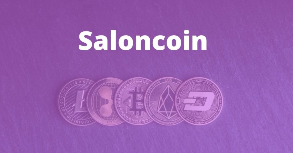 About SalonCoin: Transforming Beauty Transactions with Innovative Cryptocurrency